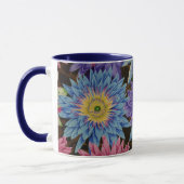 Philip Jacobs Tissu mug (Gauche)