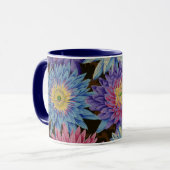 Philip Jacobs Tissu mug (Devant gauche)