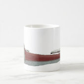 Philip R. Clarke mug (Centre)