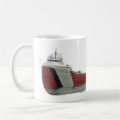 Philip R. Clarke mug (Gauche)