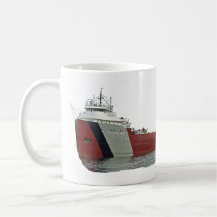 Philip R. Clarke mug