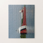 Philip R. Clarke puzzle (Vertical)