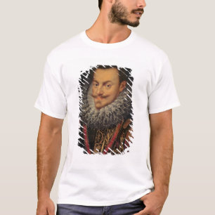 Philip William Prince of Oranje T-shirt