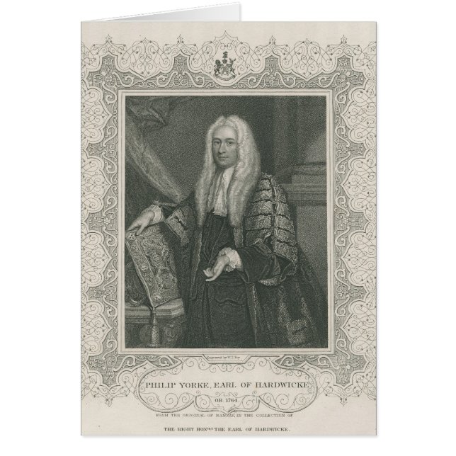 Philip Yorke (Devant)