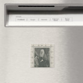 Philip Yorke Magneet (Insitu (Vaatwasser))