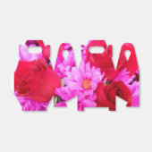 Philippa Bedankdoosjes (Uitgevouwen)