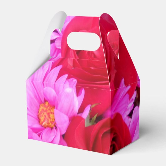 Philippa Bedankdoosjes (Voorkant Zijde)