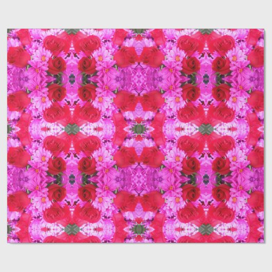 Philippa Cadeaupapier (Vlak)