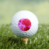 Philippa Golfballen (Insitu Shirt)