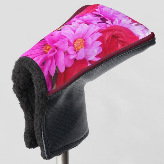 Philippa Golfheadcover (3/4 voorkant)