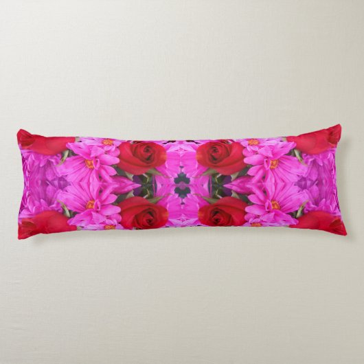 Philippa Lichaamskussen (Achterkant)