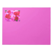 Philippa Notitieblok (Voorkant)