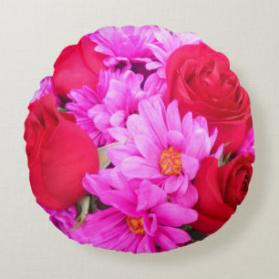 Philippa Rond Kussen