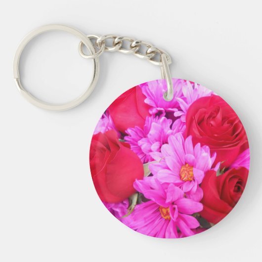 Philippa Sleutelhanger (Voorkant)