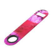 Philippa Speed Flessenopener (Achterkant Gekanteld)