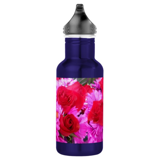 Philippa Waterfles (Rechts)