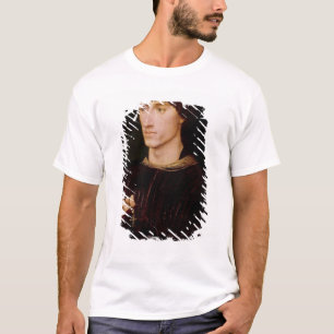 Philippe de Croy Seigneur van Sempy T-shirt