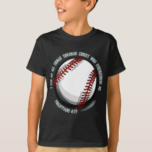 PHILIPPIAN 413 T-SHIRT