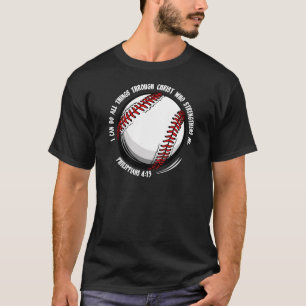 PHILIPPIAN 413 T-SHIRT