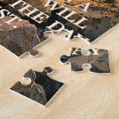 Philippians 1:6 Jigsaw Puzzle (Côté)