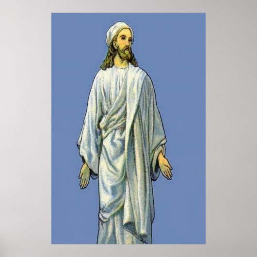 Philippians 2:5 de naam boven elk poster van de Na (Voorkant)