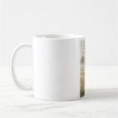 Philippians 4:13 Christian Coffee Mug (Gauche)