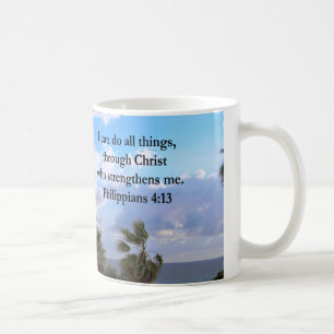 PHILIPPIANS 4:13 PRAYER KOFFIEMOK