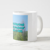 Philippians 4:13 WEBU Mug (Devant droit)