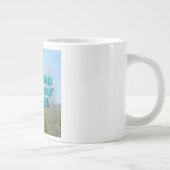 Philippians 4:13 WEBU Mug (Droite)