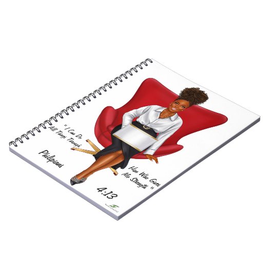 Philippiens 14:13 Carnet (Côté gauche)