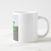 Philippiens 2:13 WEBU Mug (Droite)