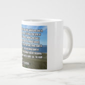 Philippiens 2:5-8 WEBU Mug (Devant droit)