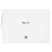 "Philippiens 3:13" (Dos Horizontal)