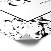 PHILIPPIENS 3:8 Bible Verse Poster d'art (Coin)