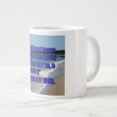 Philippiens 4:11 WEBU Mug (Devant droit)