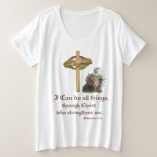Philippiens 4:16 (Design devant)