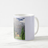 Philippiens 4:6 christ mug (Devant droit)