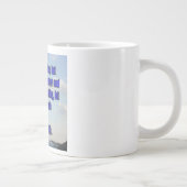 Philippiens 4:6 WEBU Mug (Droite)