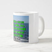 Philippiens 4:9 WEBU Mug (Devant droit)