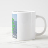 Philippiens 4:9 WEBU Mug (Droite)
