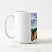 Philippiens 4: tasse à café (Gauche)