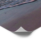 PHILIPPIENS PITTORESQUE 4:13 POSTER DU SOLEIL OCÉA (Coin)