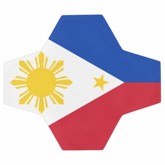 philippine (Plat)