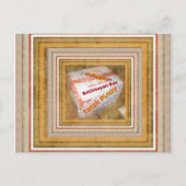 Philippine Balikbayan Box Design Carte postale (Devant)