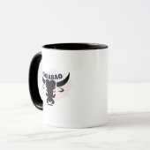 Philippine Carabao Mug Pinoy Pride Filipino Coffee (Devant gauche)