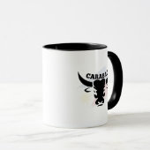 Philippine Carabao Mug Pinoy Pride Filipino Coffee (Devant droit)