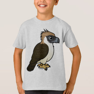 Philippine Eagle T-shirt