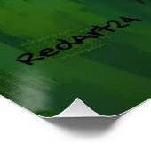 Philippine Eagle Wall Art – Endangered Species  Perfect Poster (Hoek)