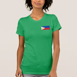 Philippine Flag T-Shirt