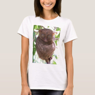 Philippine Tarsier T-shirt